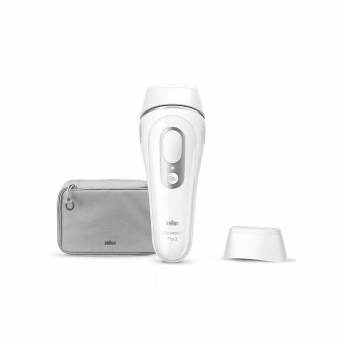Epilator Electric Braun Silk expert Pro 3 PL3020