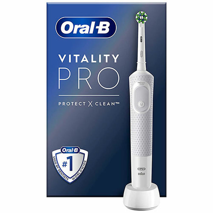 Perie de Dinți Electrică Oral-B