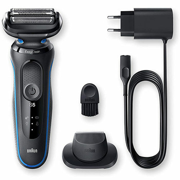 Aparat de ras clasic Braun Series 5 51-R1200