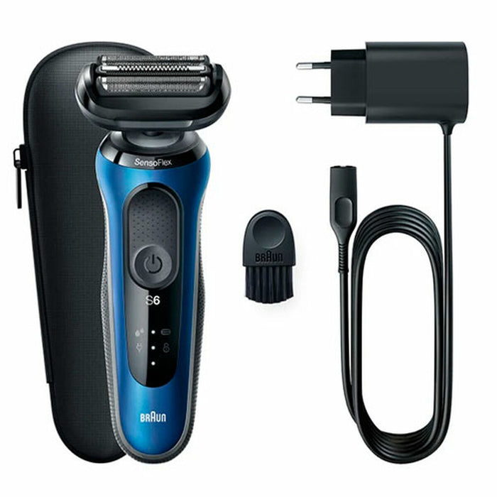 Aparat de ras clasic Braun Series 6