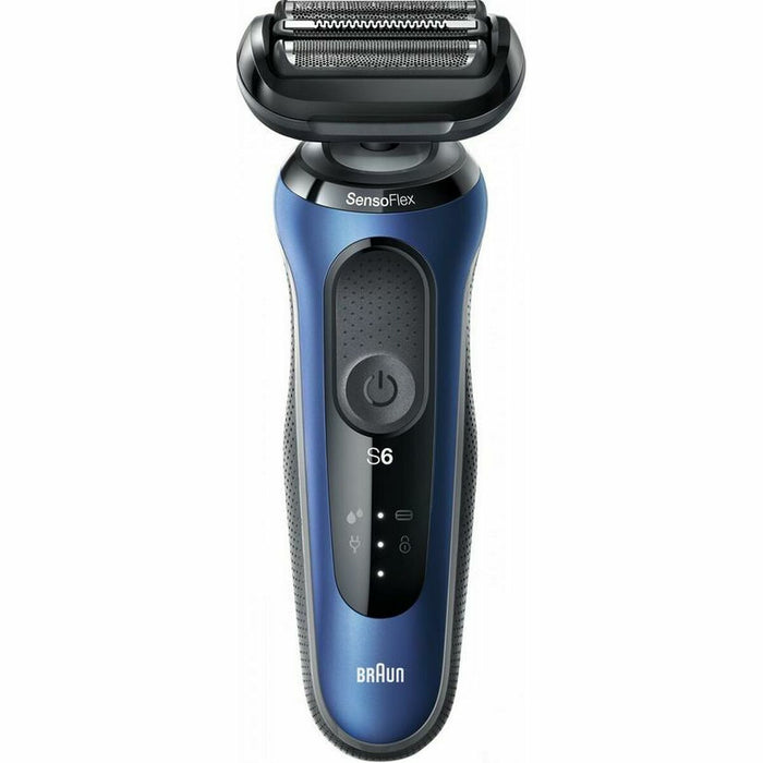 Aparat de Ras Braun 6 60-B1200S