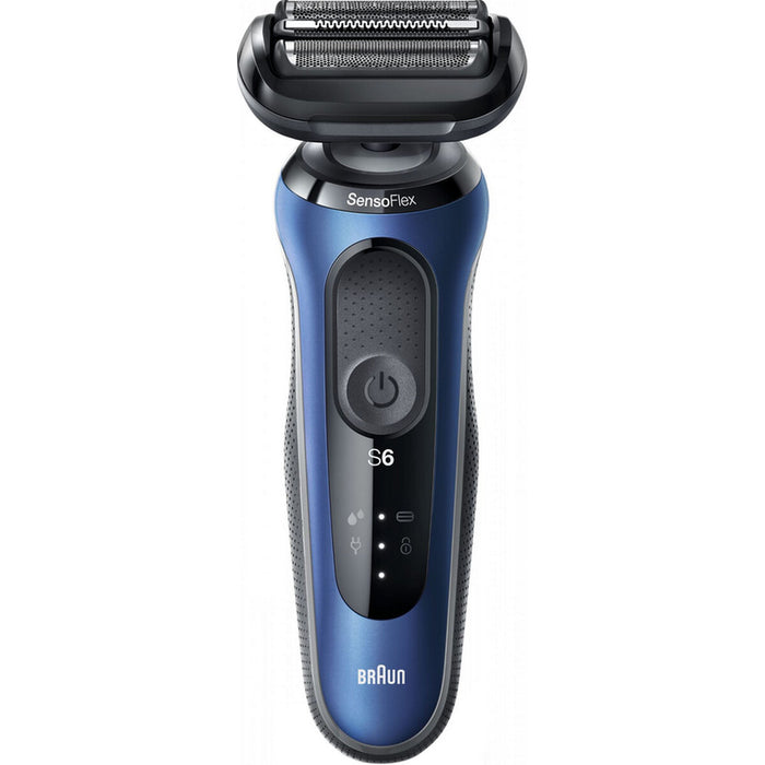 Aparat de ras electric Braun Braun Series 6