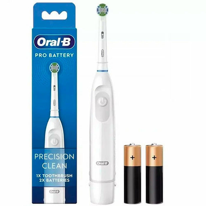 Perie de Dinți Electrică Oral-B