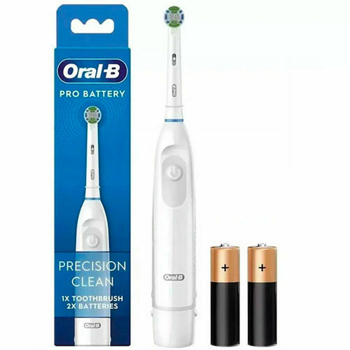 Perie de Dinți Electrică Braun DB5.010.1-WE