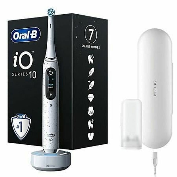 Perie de Dinți Electrică Oral-B iO Series 10