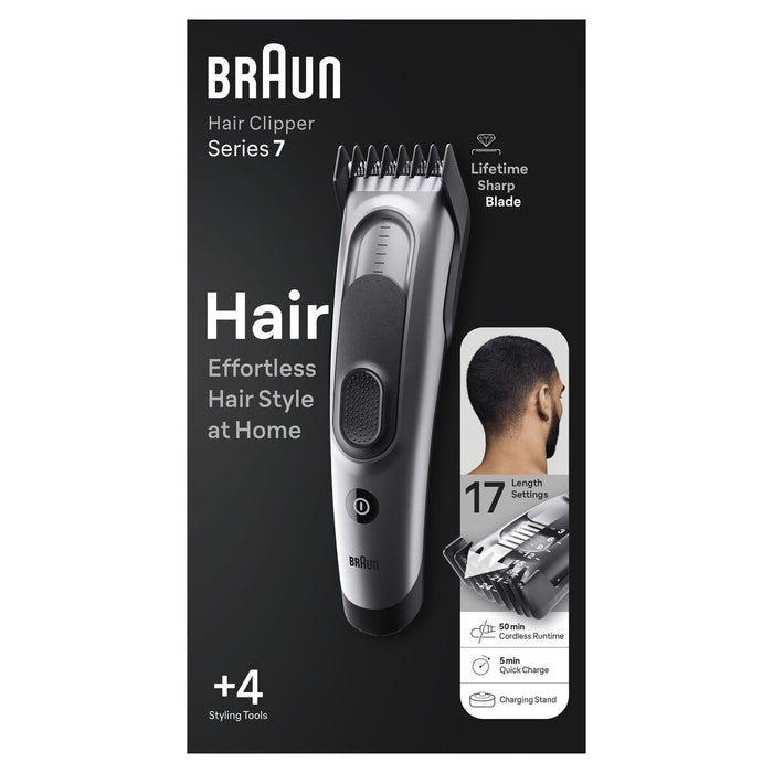 Aparat de Tuns-Aparat de Ras Braun HC7390