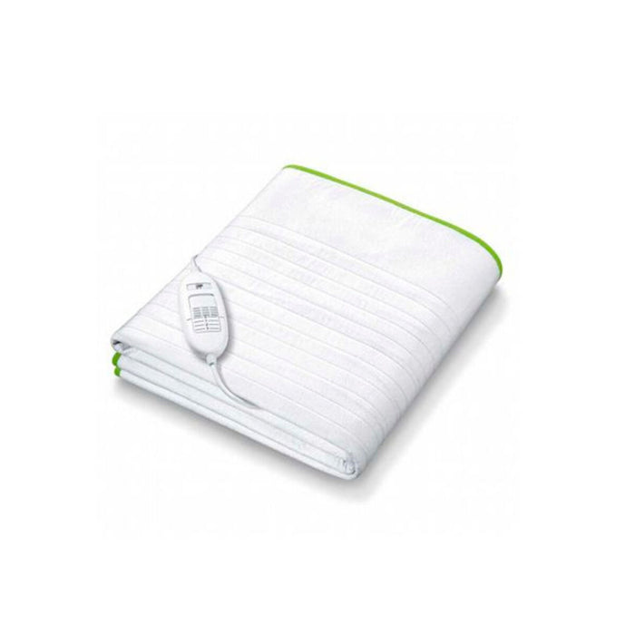 Pătură Electrică Beurer TS-15 65W Alb