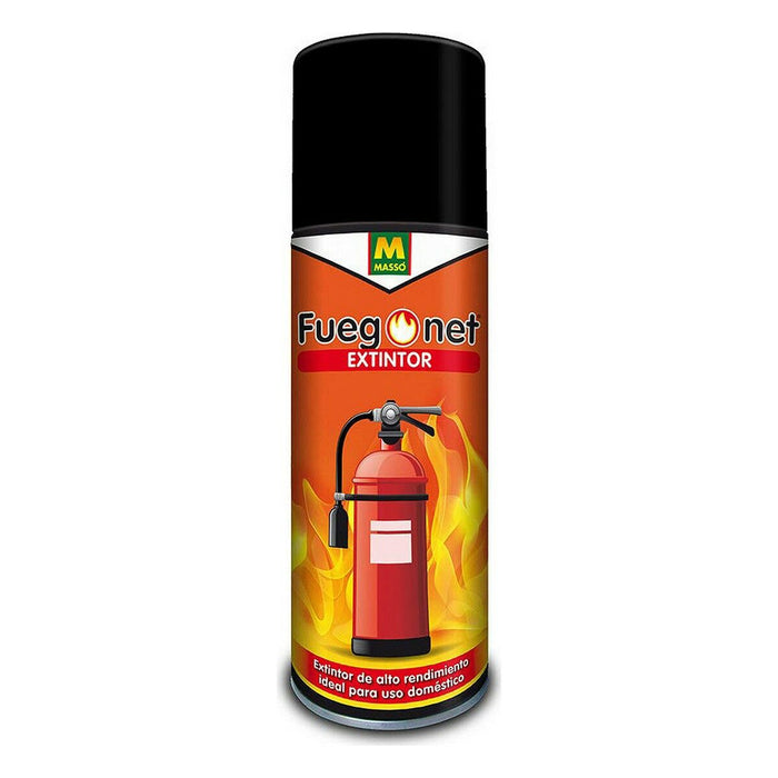 spray-ul stingător de incendii Massó