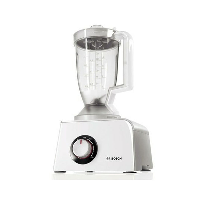 Robot de Bucătărie BOSCH MCM 4200 Alb 800 W 1,25 L