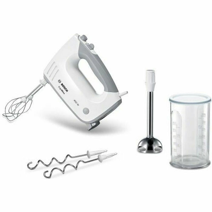 Mixer cu Tije BOSCH MFQ36470 450 W
