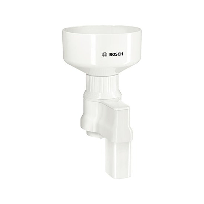 Accesoriu Pentru Robot de Bucătărie BOSCH MUZ5GM1 Râșniță Alb