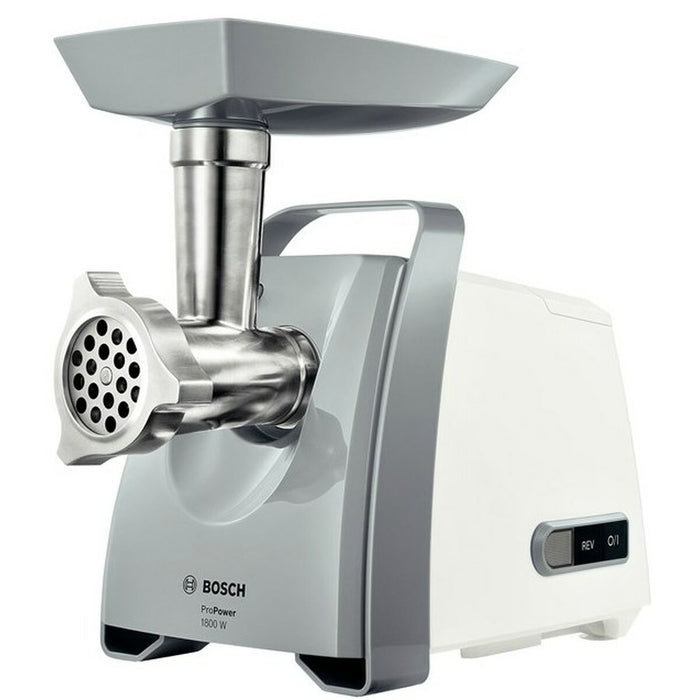 Tocător BOSCH MFW66020 Alb 600 W