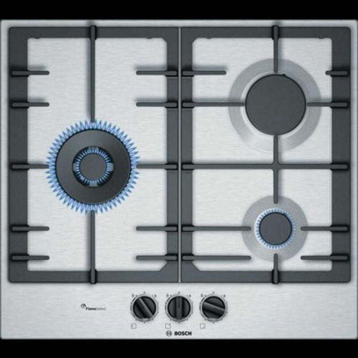 Plită pe Gaz BOSCH PCC6A5B90 60 cm 60 cm 1 W
