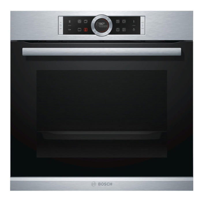 Cuptor BOSCH HBG635NS1 71 L 3650W A+ 71 L