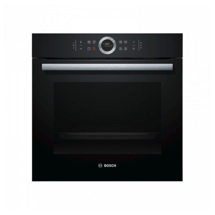 Cuptor BOSCH HBG675BB1 Display TFT 3650 W 71 L