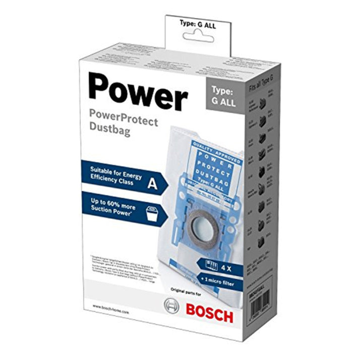 Sac de Schimb pentru Aspirator BOSCH BBZ41FGALL