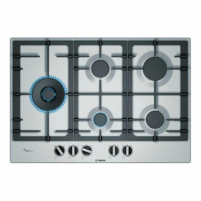 Plită pe Gaz BOSCH PCS7A5B90 75 cm