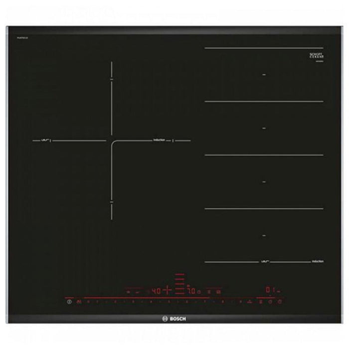 Plită cu Inducție BOSCH PXJ675DC1E 60 cm 60 cm 7400 W