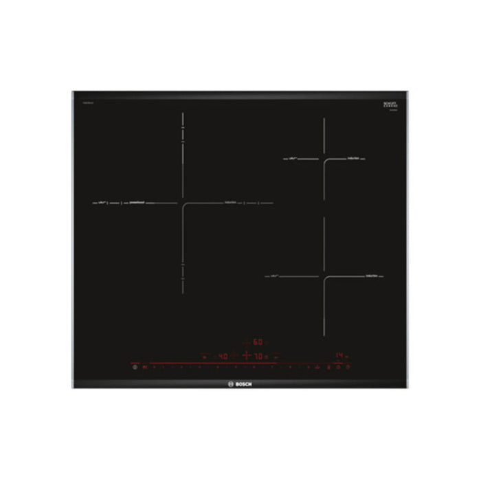 Plită cu Inducție BOSCH PID675DC1E 60 cm