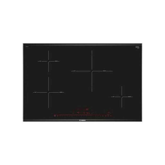 Plită cu Inducție BOSCH PIE875DC1E 80 cm
