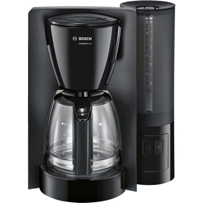 Cafetieră Electrică BOSCH TKA6A043 Negru 1200 W