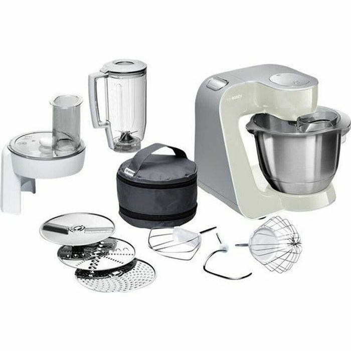 mixerul-malaxor cu bol BOSCH MUM58L20 1000 W 1000 W
