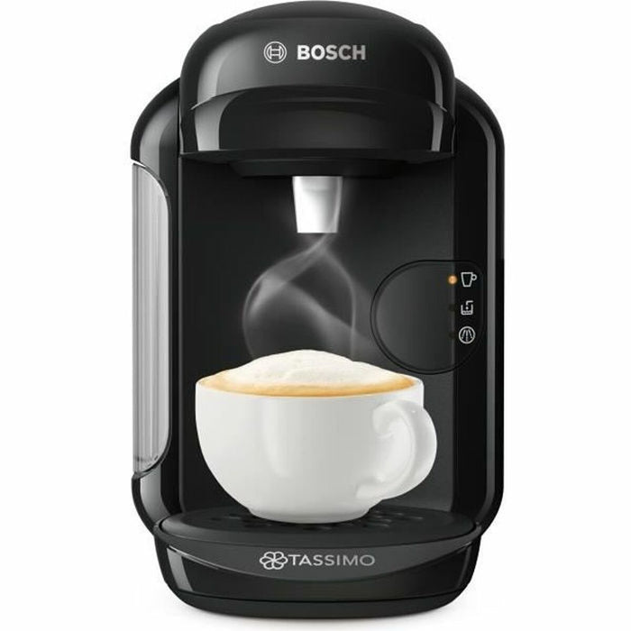 Cafetieră cu Capsule BOSCH TAS1402 1300 W