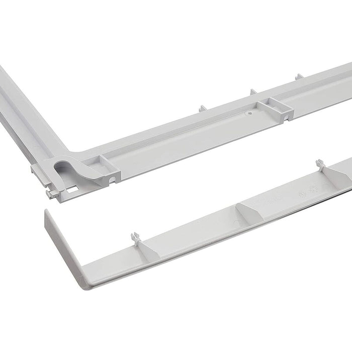 Set spălător-uscător Siemens AG WZ11410 59,5 x 55 x 4 cm