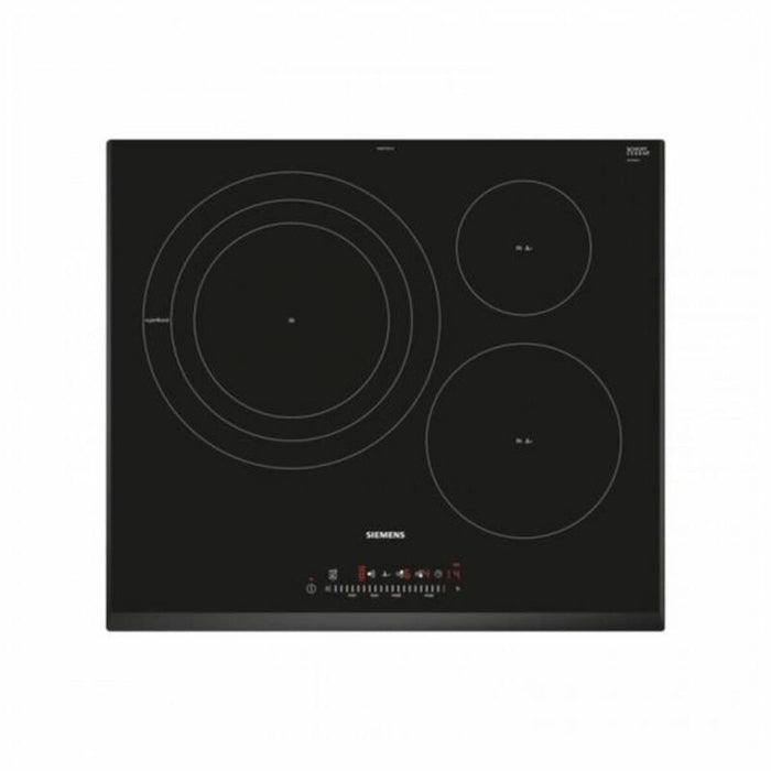 Plită cu Inducție Siemens AG EH651FDC1E 60 cm 60 cm 2600 W