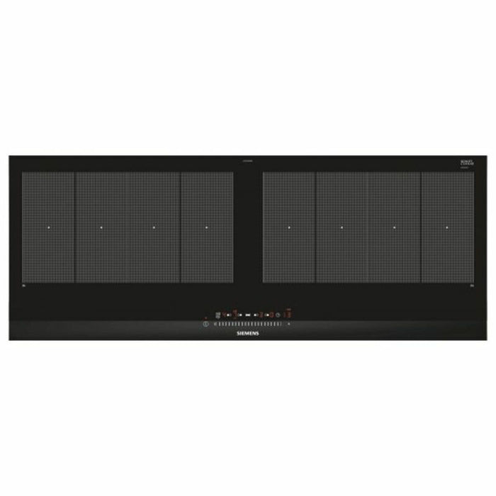 Plită cu Inducție Siemens AG EX275FXB1E 90 cm