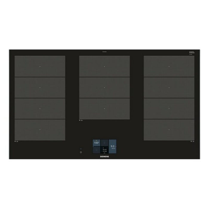Plită cu Inducție Siemens AG EX975KXW1E 90 cm