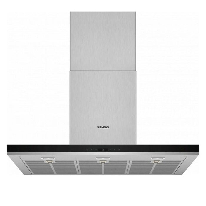 Hotă Convențională Siemens AG 233319 90 cm 790 m³/h 160W A+ Oțel