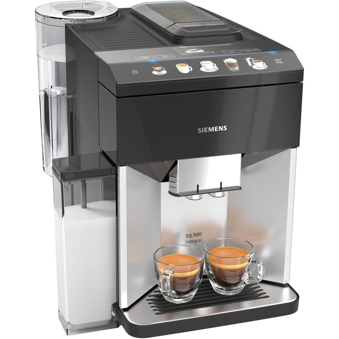 Aparat de cafea superautomat Siemens AG TP503R01 1500 W 15 bar 1,7 L