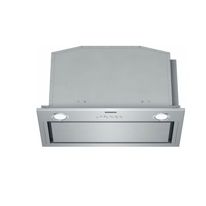 Hotă Convențională Siemens AG LB59584M Argintiu Oțel