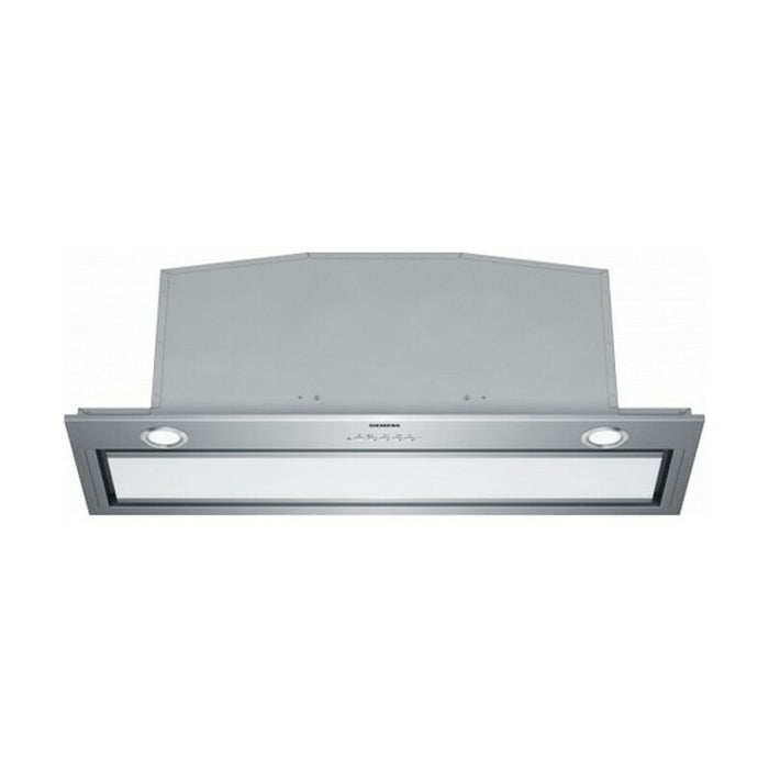 Hotă Convențională Siemens AG LB89585M 86 cm 800 m³/h 170W A++ Argintiu Oțel