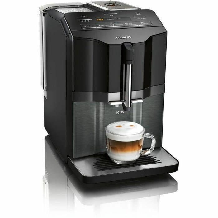 Aparat de cafea superautomat Siemens AG Negru 1300 W 15 bar