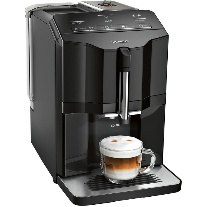Aparat de cafea superautomat Siemens AG TI35A209RW Negru 1300 W 15 bar 1,4 L