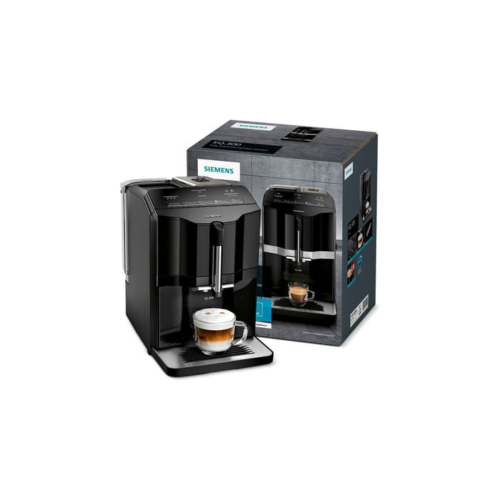 Aparat de cafea superautomat Siemens AG TI35A209RW Negru 1300 W 15 bar 1,4 L