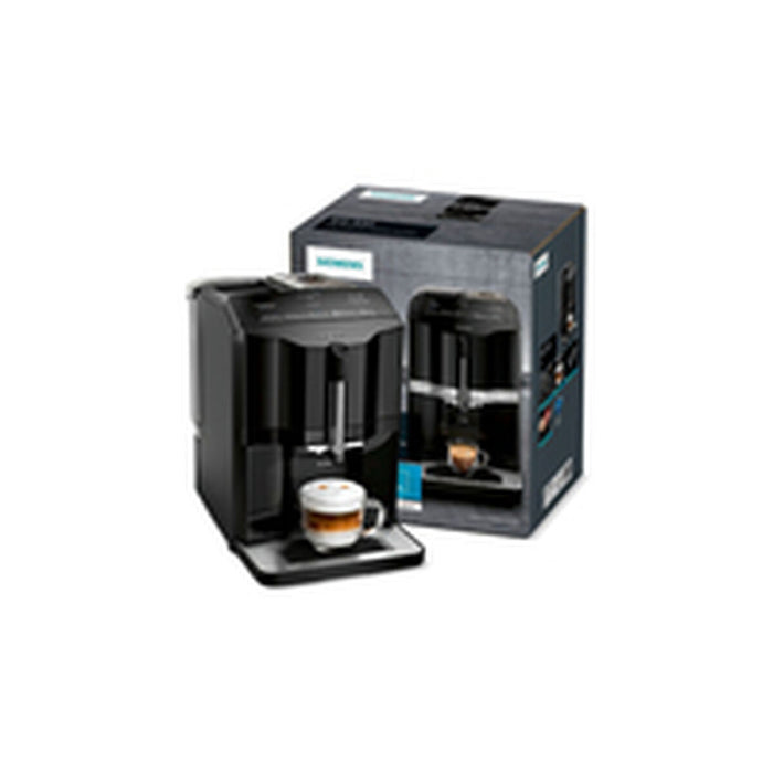 Aparat de cafea superautomat Siemens AG TI35A209RW Negru 1300 W 15 bar 1,4 L
