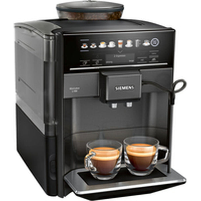 Aparat de cafea superautomat Siemens AG s100 Negru 1500 W 15 bar 1,7 L