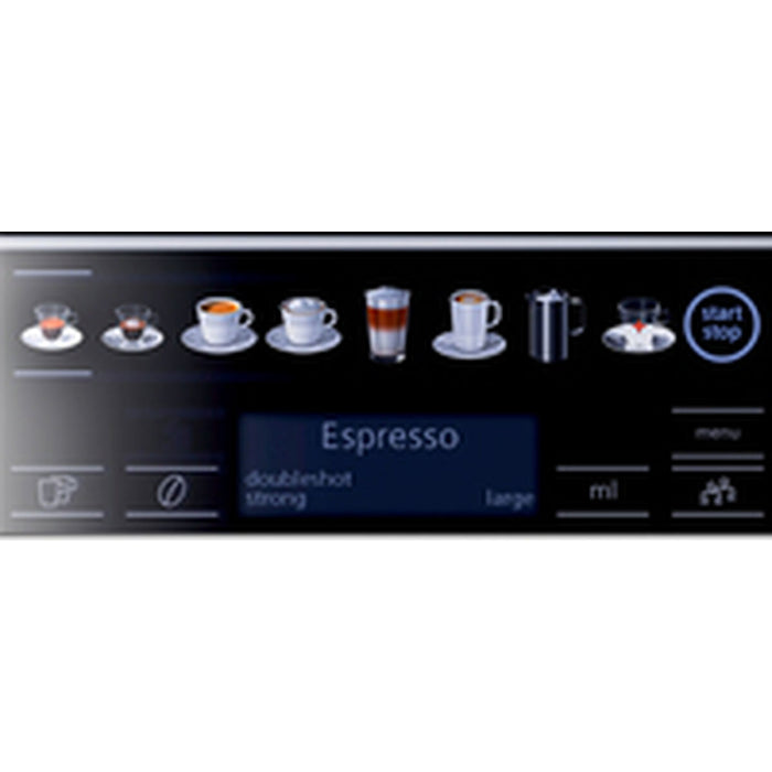 Aparat de cafea superautomat Siemens AG s100 Negru 1500 W 15 bar 1,7 L
