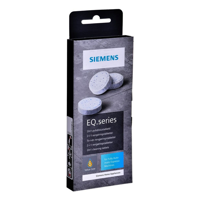 Aparat pentru Dedurizarea Apei pentru Cafetiere Siemens AG TZ80001B