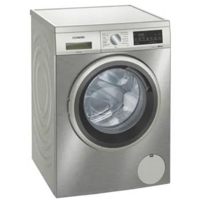 Mașină de spălat Siemens AG WU12UT6XES 60 cm 1200 rpm 9 kg