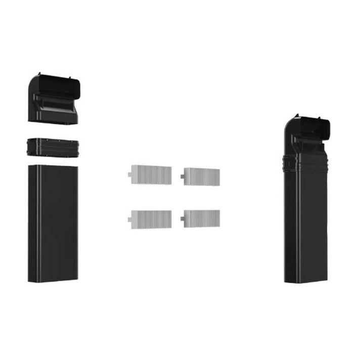 Kit de instalare Siemens AG HZ9VDKE1