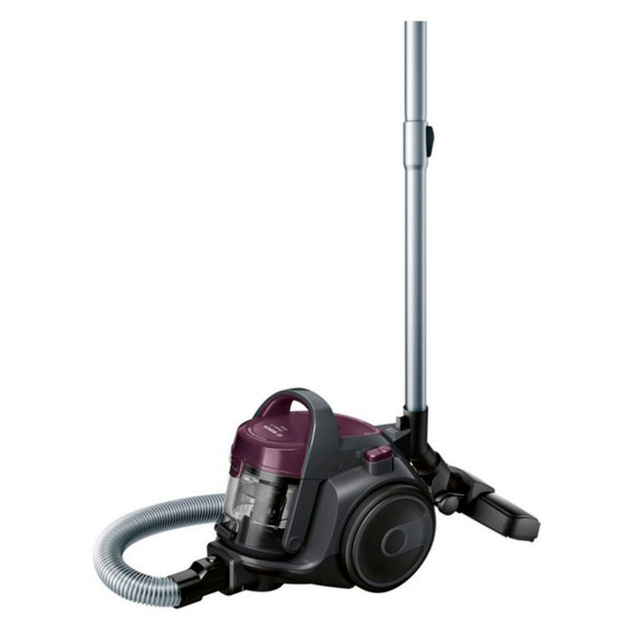 Aspirator Ciclonic BOSCH BGC05AAA1 GS05 Cleann'n Violet Gri 700 W