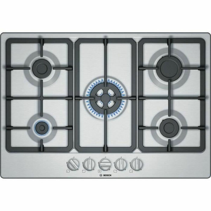 Plită pe Gaz BOSCH PGQ7B5B90 75 cm 10800 W