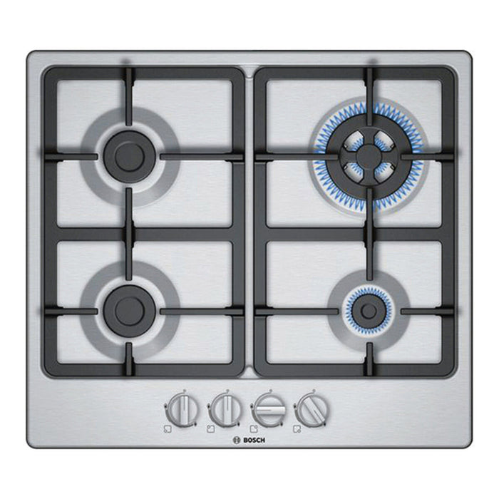 Plită pe Gaz BOSCH PGH6B5B90 60 cm 60 cm 1 W
