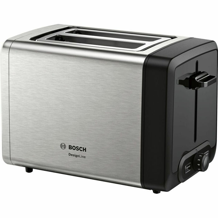 Prăjitor de Pâine BOSCH TAT4P420 970W 970 W