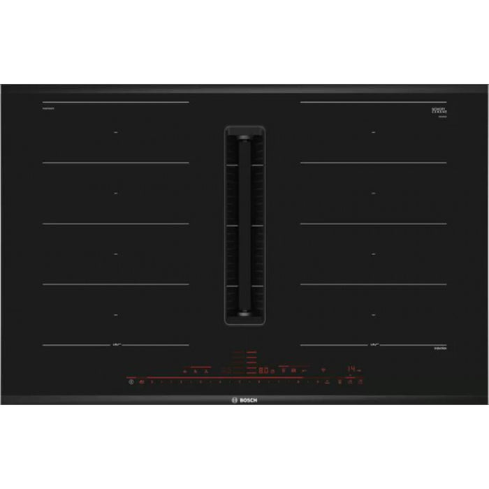 Plită cu Inducție BOSCH PXX875D67E 7400 W