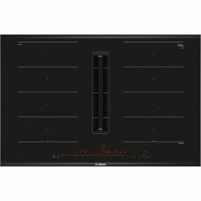 Plită cu Inducție BOSCH PXX875D67E 60 cm 7400 W
